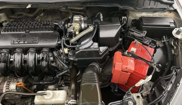 2019 Honda City 1.5L I-VTEC VX, Petrol, Manual, 70,022 km, Engine View - Left