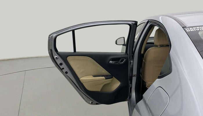 2019 Honda City 1.5L I-VTEC VX, Petrol, Manual, 70,022 km, LHS Rear Door