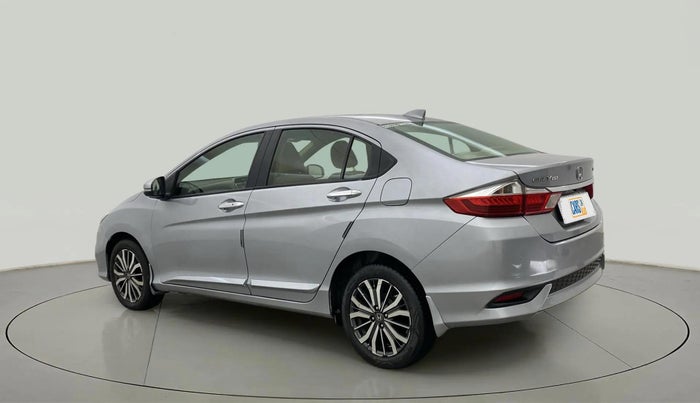 2019 Honda City 1.5L I-VTEC VX, Petrol, Manual, 70,022 km, Left Back Diagonal