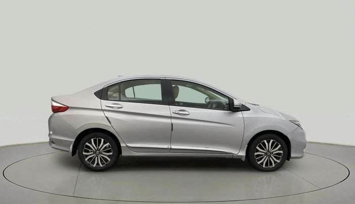 2019 Honda City 1.5L I-VTEC VX, Petrol, Manual, 70,022 km, Right Side View