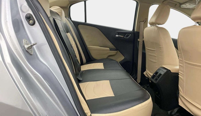2019 Honda City 1.5L I-VTEC VX, Petrol, Manual, 70,022 km, Right Side Rear Door Cabin