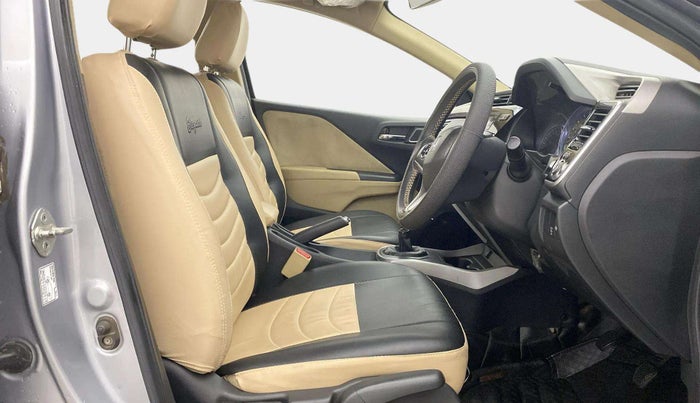 2019 Honda City 1.5L I-VTEC VX, Petrol, Manual, 70,022 km, Right Side Front Door Cabin