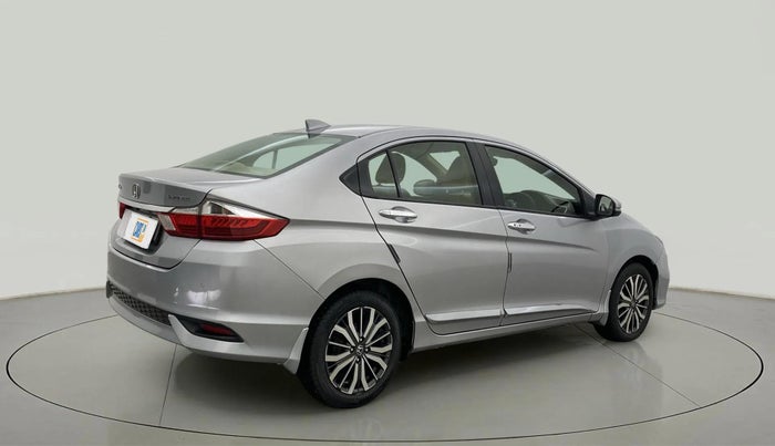 2019 Honda City 1.5L I-VTEC VX, Petrol, Manual, 70,022 km, Right Back Diagonal