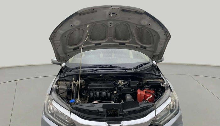 2019 Honda City 1.5L I-VTEC VX, Petrol, Manual, 70,022 km, Open Bonet