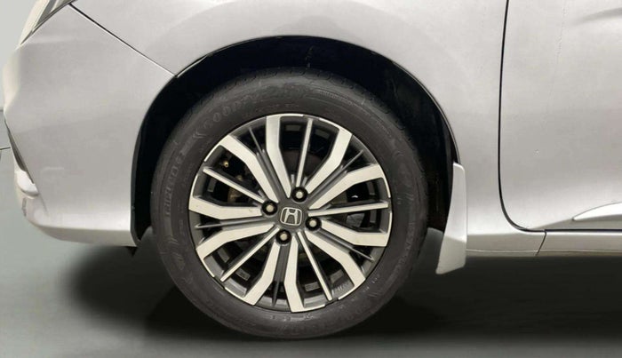2019 Honda City 1.5L I-VTEC VX, Petrol, Manual, 70,022 km, Left Front Wheel