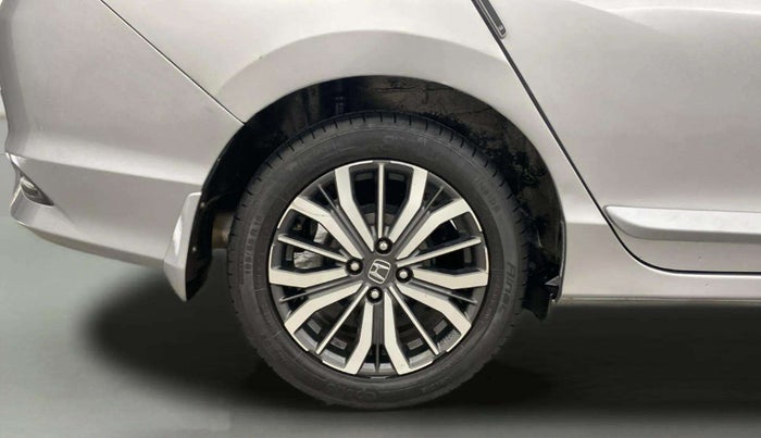 2019 Honda City 1.5L I-VTEC VX, Petrol, Manual, 70,022 km, Right Rear Wheel