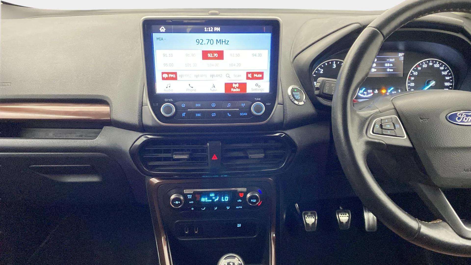 Features