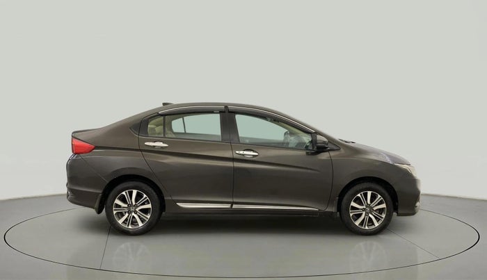 2017 Honda City 1.5L I-VTEC V MT, Petrol, Manual, 45,248 km, Right Side View