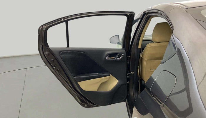 2017 Honda City 1.5L I-VTEC V MT, Petrol, Manual, 45,248 km, LHS Rear Door