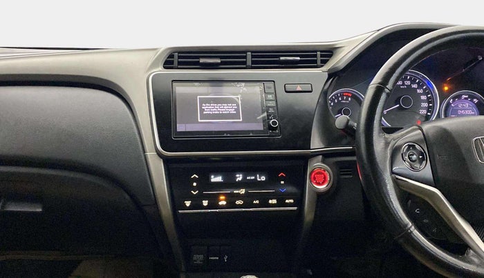 2017 Honda City 1.5L I-VTEC V MT, Petrol, Manual, 45,248 km, Air Conditioner