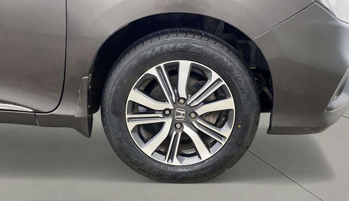 2017 Honda City 1.5L I-VTEC V MT, Petrol, Manual, 45,248 km, Right Front Wheel