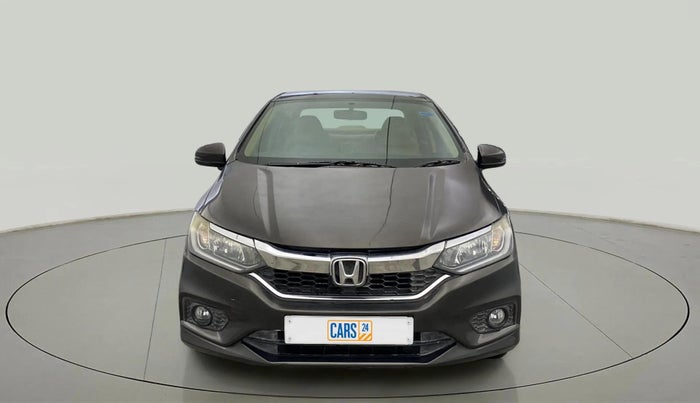 2017 Honda City 1.5L I-VTEC V MT, Petrol, Manual, 45,248 km, Front