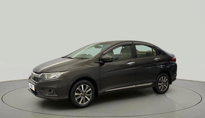 2017 Honda City 1.5L I-VTEC V MT, Petrol, Manual, 45,248 km, Left Front Diagonal