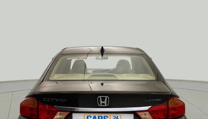2017 Honda City 1.5L I-VTEC V MT, Petrol, Manual, 45,248 km, Rear Windshield
