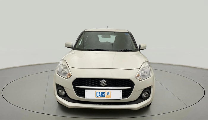 2022 Maruti Swift VXI, Petrol, Manual, 55,497 km, Front