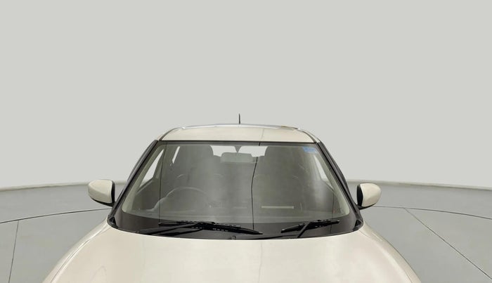 2022 Maruti Swift VXI, Petrol, Manual, 55,497 km, Front Windshield