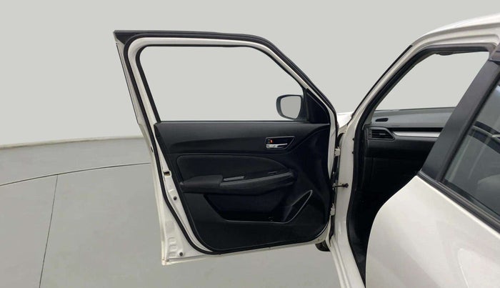 2022 Maruti Swift VXI, Petrol, Manual, 55,497 km, LHS Front Door