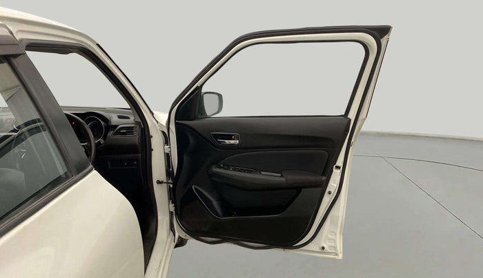 2022 Maruti Swift VXI, Petrol, Manual, 55,497 km, RHS Front Door