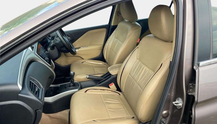 2016 Honda City 1.5L I-VTEC V MT, Petrol, Manual, 51,288 km, Right Side Front Door Cabin