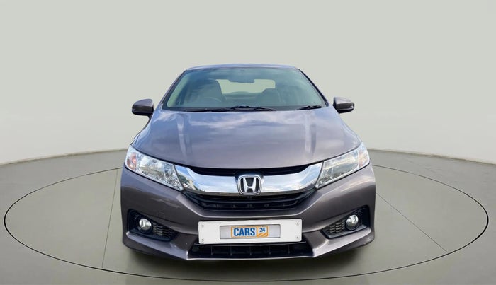 2016 Honda City 1.5L I-VTEC V MT, Petrol, Manual, 51,288 km, Front