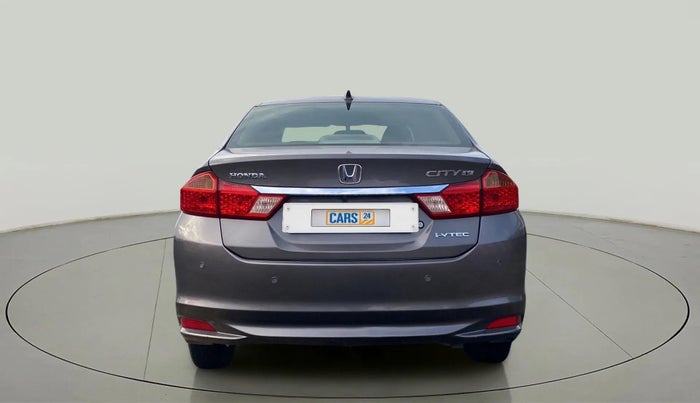 2016 Honda City 1.5L I-VTEC V MT, Petrol, Manual, 51,288 km, Back/Rear
