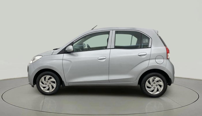 2019 Hyundai NEW SANTRO SPORTZ AMT, Petrol, Automatic, 67,893 km, Left Side