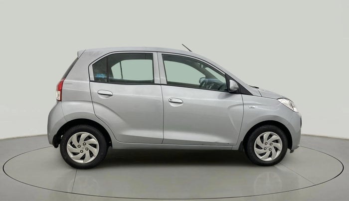 2019 Hyundai NEW SANTRO SPORTZ AMT, Petrol, Automatic, 67,893 km, Right Side View