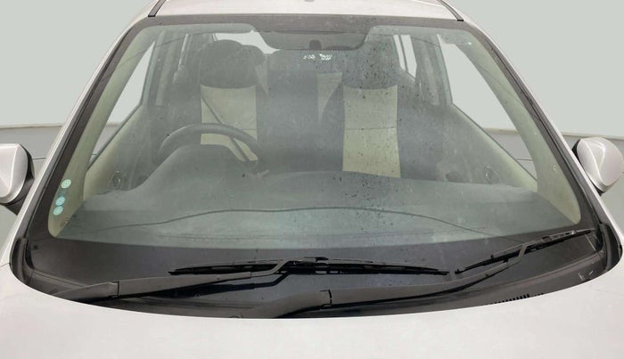 2019 Hyundai NEW SANTRO SPORTZ AMT, Petrol, Automatic, 67,893 km, Front Windshield