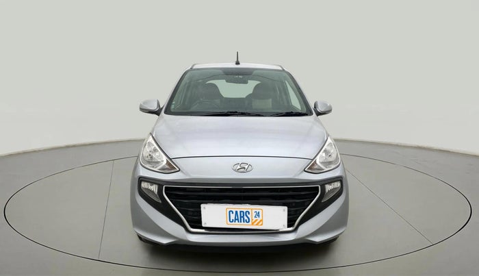 2019 Hyundai NEW SANTRO SPORTZ AMT, Petrol, Automatic, 67,893 km, Front