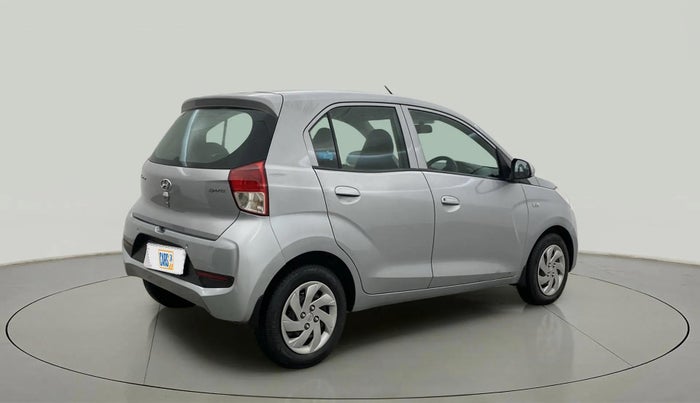 2019 Hyundai NEW SANTRO SPORTZ AMT, Petrol, Automatic, 67,893 km, Right Back Diagonal