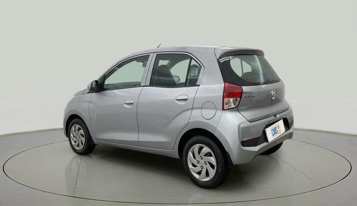 2019 Hyundai NEW SANTRO SPORTZ AMT, Petrol, Automatic, 67,893 km, Left Back Diagonal