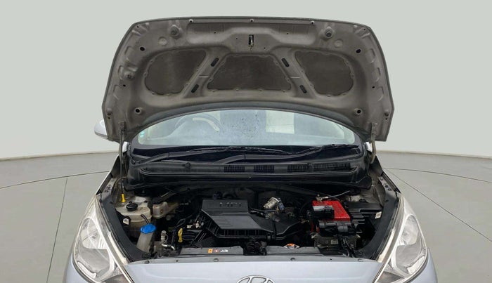 2019 Hyundai NEW SANTRO SPORTZ AMT, Petrol, Automatic, 67,893 km, Open Bonet
