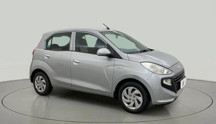 2019 Hyundai NEW SANTRO SPORTZ AMT, Petrol, Automatic, 67,893 km, Right Front Diagonal