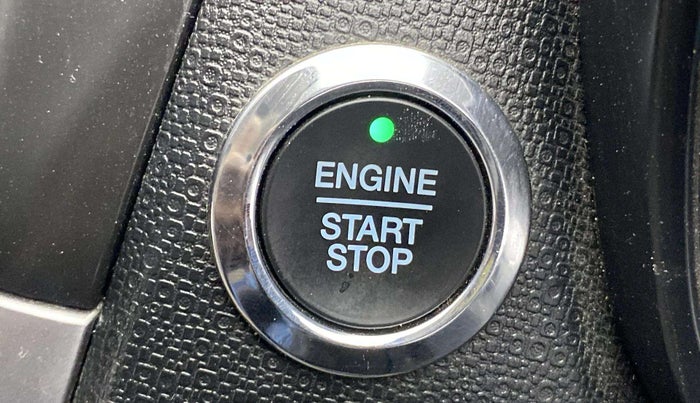 2020 Ford Ecosport TITANIUM 1.5L DIESEL, Diesel, Manual, 44,868 km, Keyless Start/ Stop Button