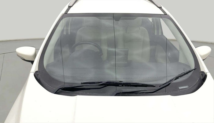 2020 Ford Ecosport TITANIUM 1.5L DIESEL, Diesel, Manual, 44,868 km, Front Windshield
