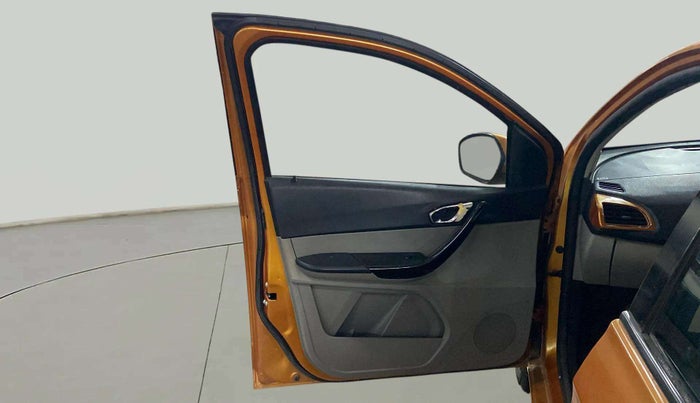 2016 Tata Tiago XZ PETROL, Petrol, Manual, 59,508 km, LHS Front Door