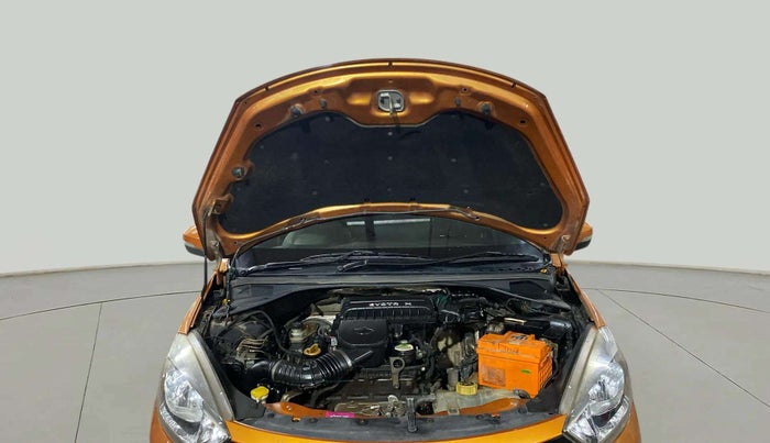 2016 Tata Tiago XZ PETROL, Petrol, Manual, 59,508 km, Open Bonet