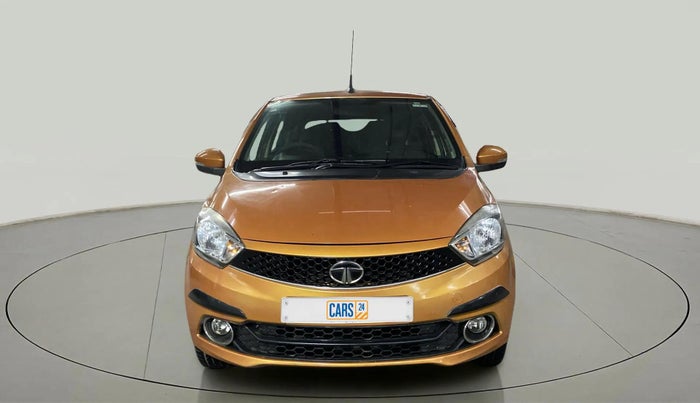 2016 Tata Tiago XZ PETROL, Petrol, Manual, 59,508 km, Front