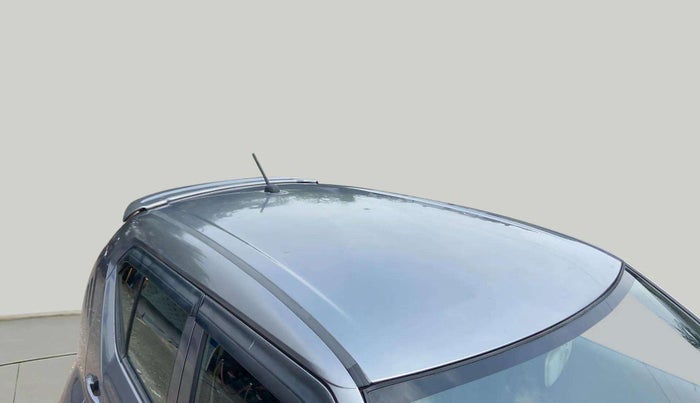 2018 Maruti IGNIS SIGMA 1.2, CNG, Manual, 76,081 km, Roof