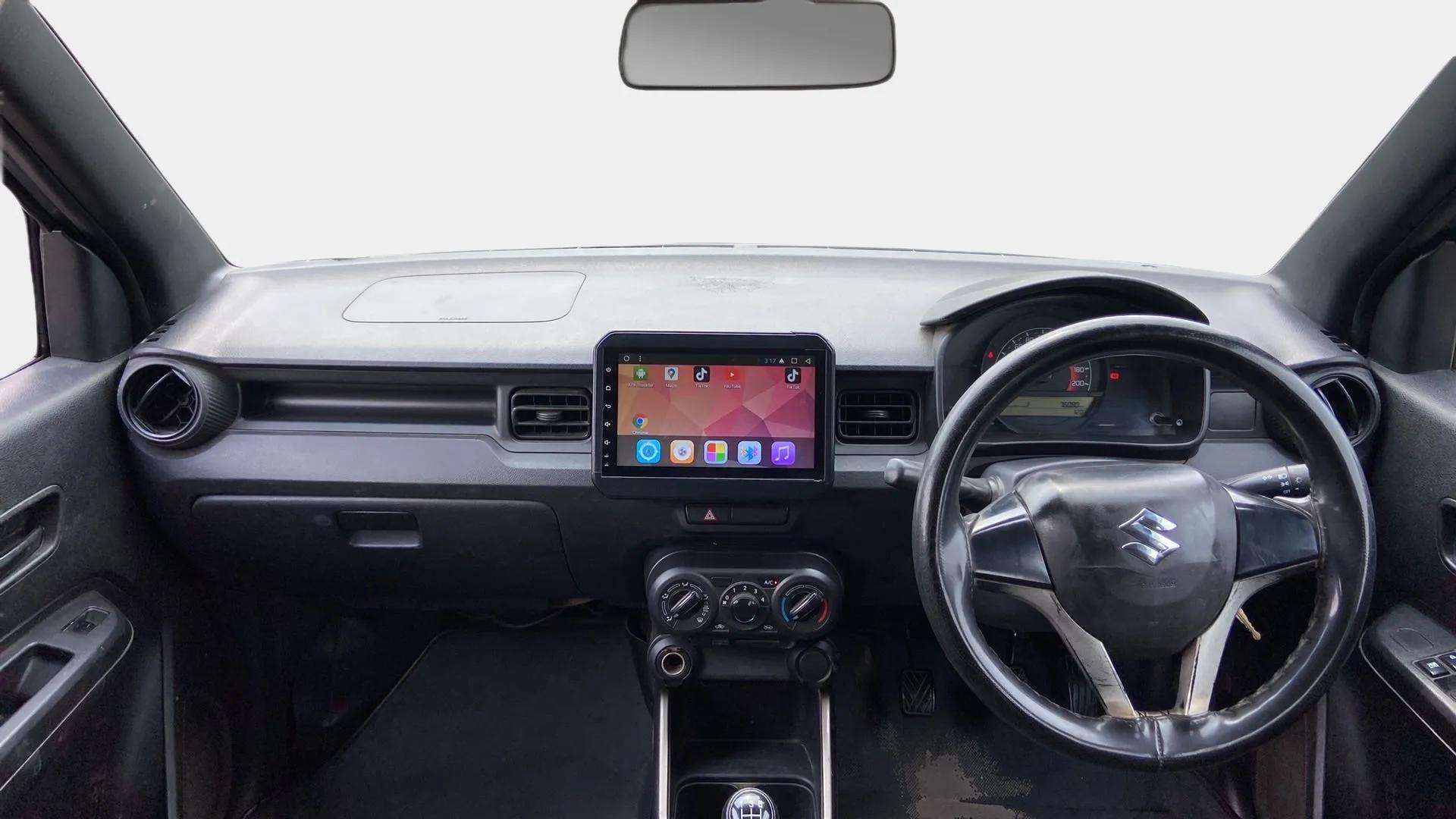 Interior