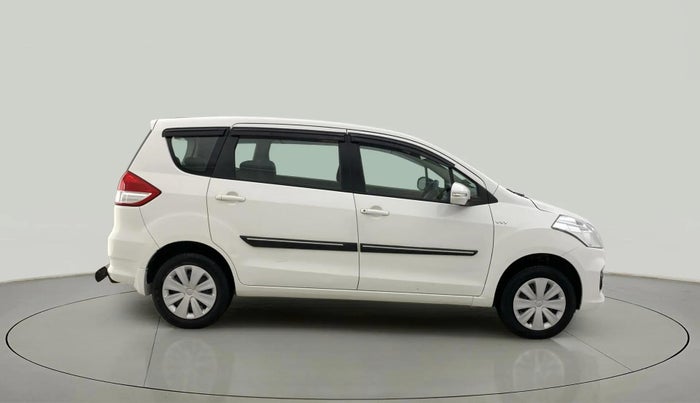 2016 Maruti Ertiga VXI, CNG, Manual, 59,119 km, Right Side View