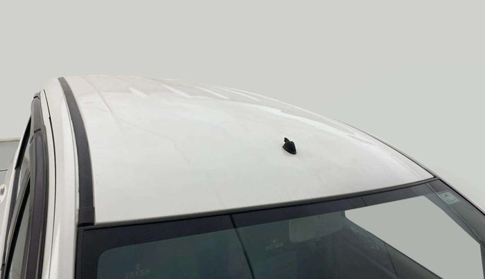 2016 Maruti Ertiga VXI, CNG, Manual, 59,119 km, Roof