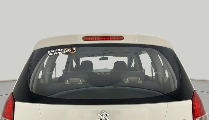 2016 Maruti Ertiga VXI, CNG, Manual, 59,119 km, Rear Windshield