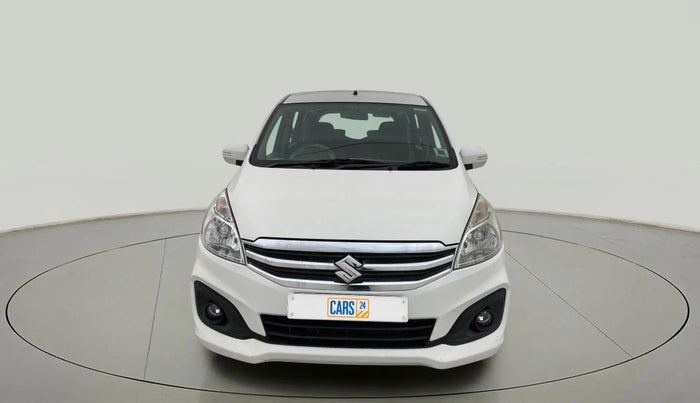 2016 Maruti Ertiga VXI, CNG, Manual, 59,119 km, Front