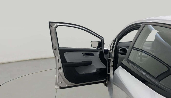 2020 Tata ALTROZ XZ PETROL, Petrol, Manual, 32,620 km, LHS Front Door