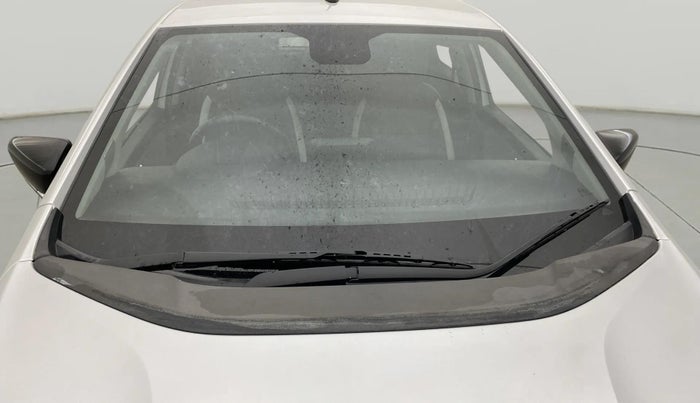 2020 Tata ALTROZ XZ PETROL, Petrol, Manual, 32,620 km, Front Windshield