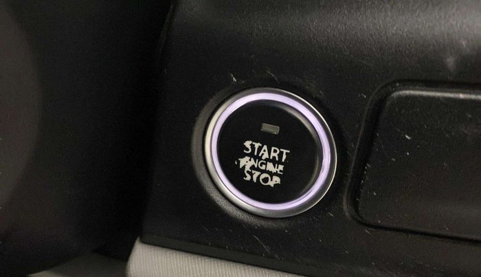 2020 Tata ALTROZ XZ PETROL, Petrol, Manual, 32,620 km, Keyless Start/ Stop Button