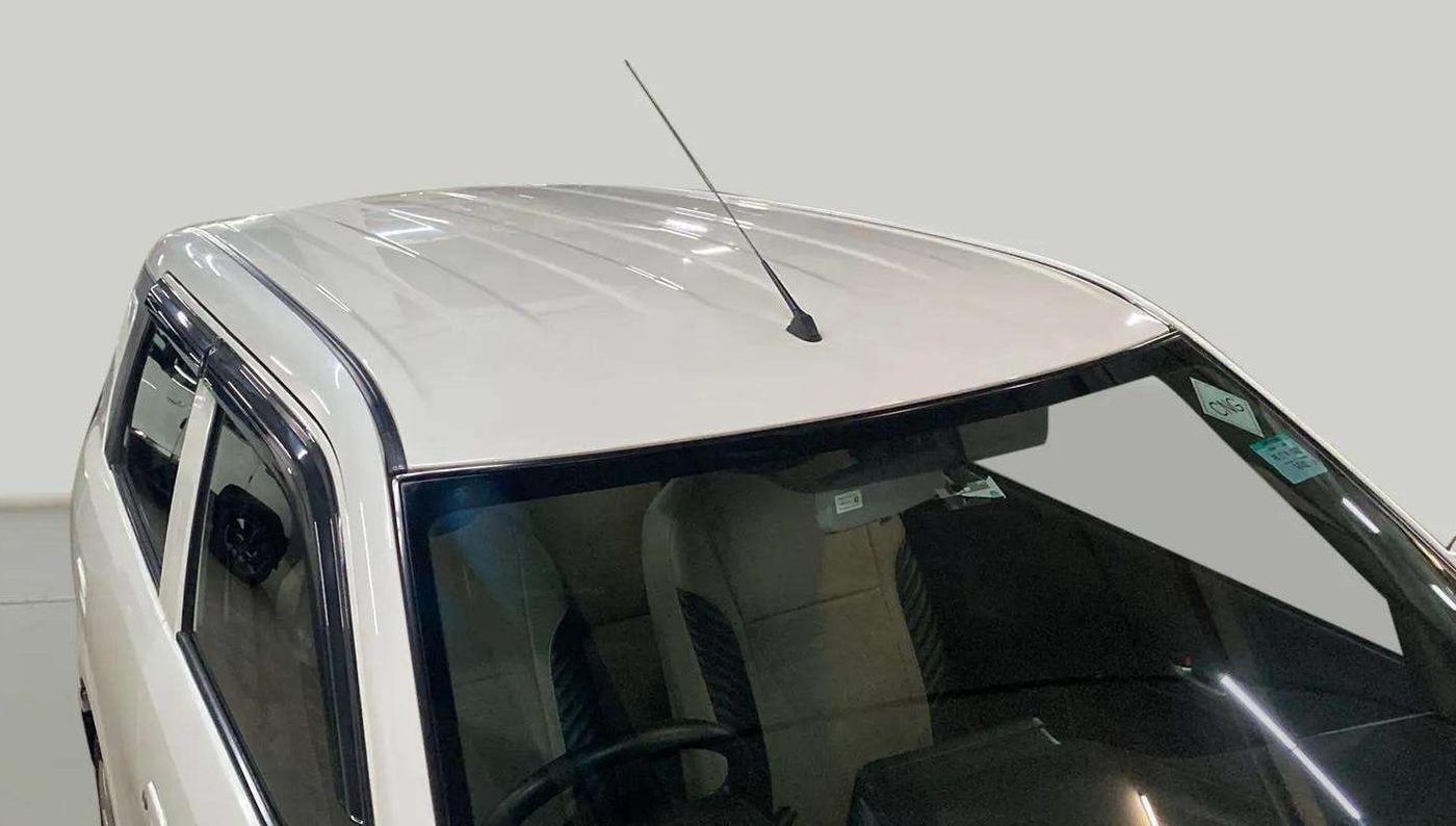2022 Maruti New Wagon-R VXI CNG 1.0, CNG, Manual, 21,744 km, Roof