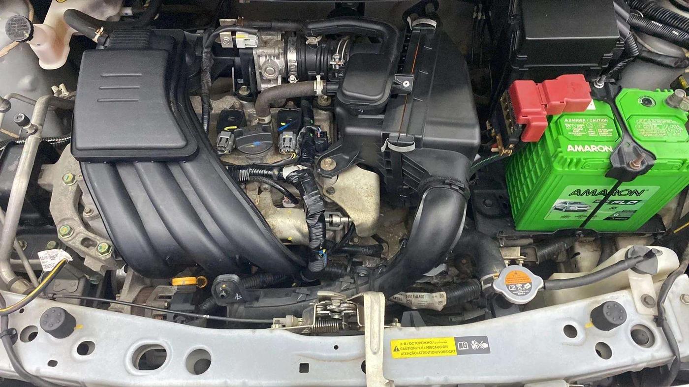 2018 Datsun Go T, Petrol, Manual, 20,966 km, Open Bonet