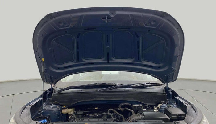 2022 Hyundai VENUE S+ 1.2, Petrol, Manual, 15,395 km, Open Bonet
